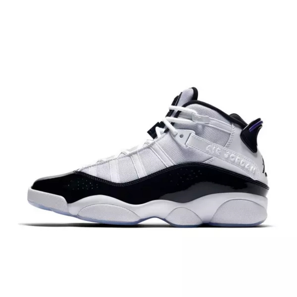 New Jordan Mens Concord Six Rings Multiple Sizes - Picture 5 of 8